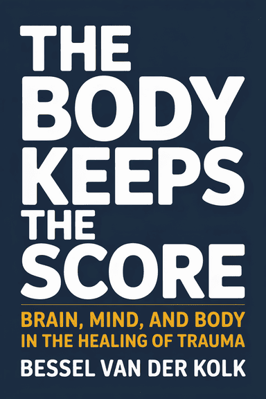 The Body Keeps the Score